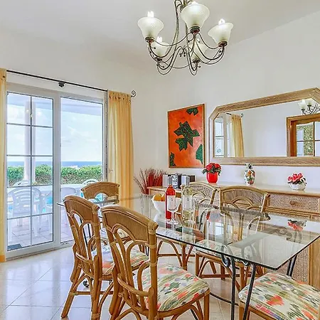 Maricel Villa Binibeca