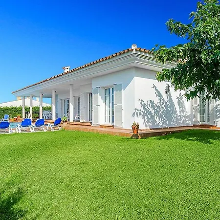 Villa Maricel